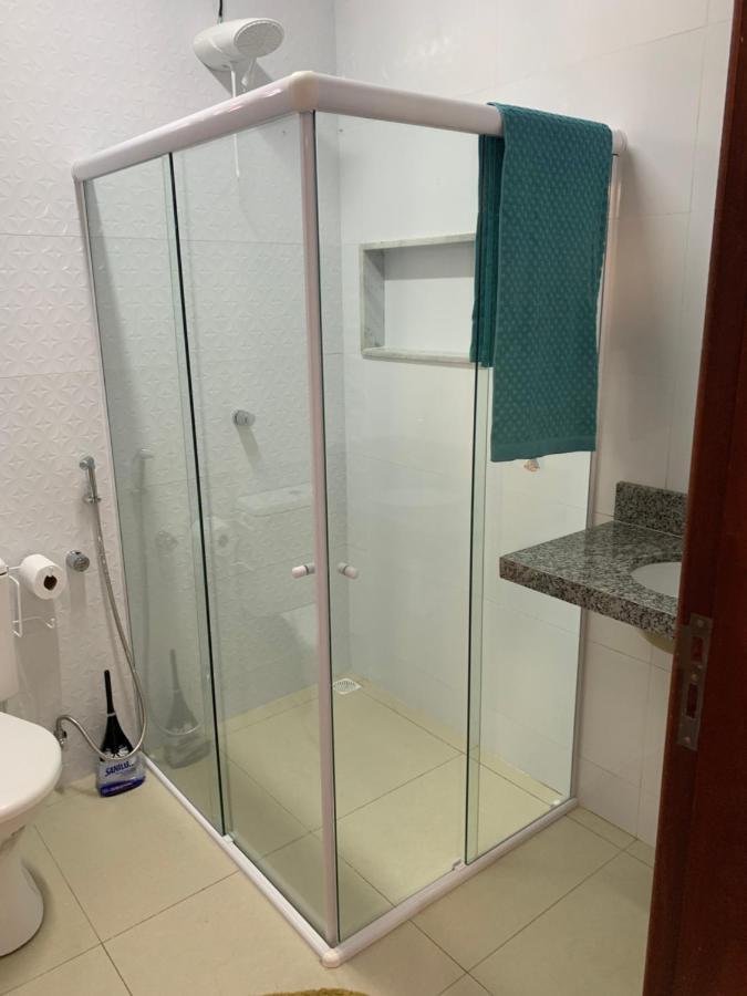 Suite Peixe Espada Прая до Форте Екстериор снимка